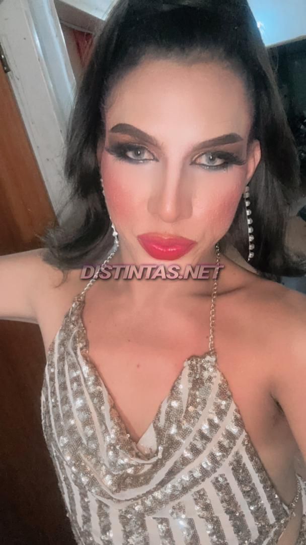 Xabrina Alarcón