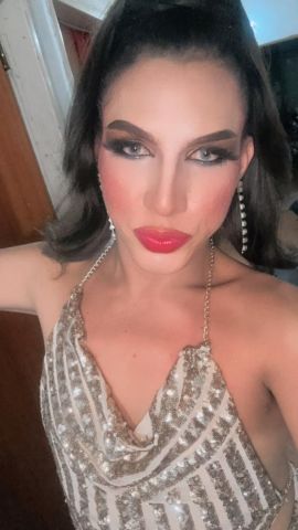 Xabrina Alarcón