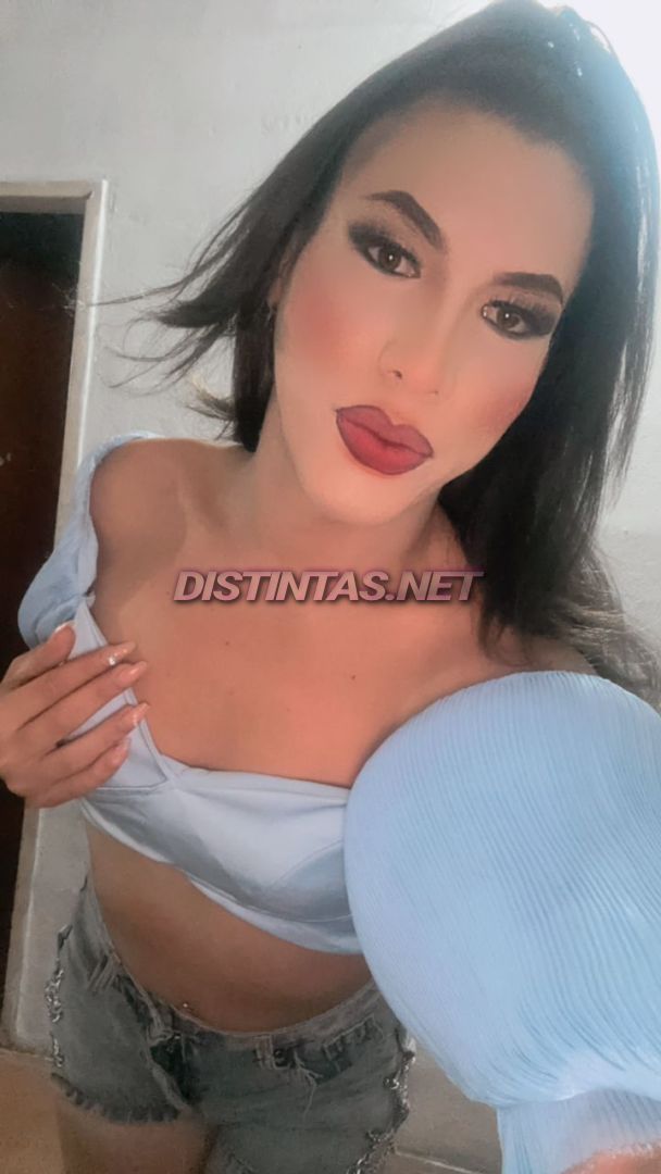 Xabrina Alarcón