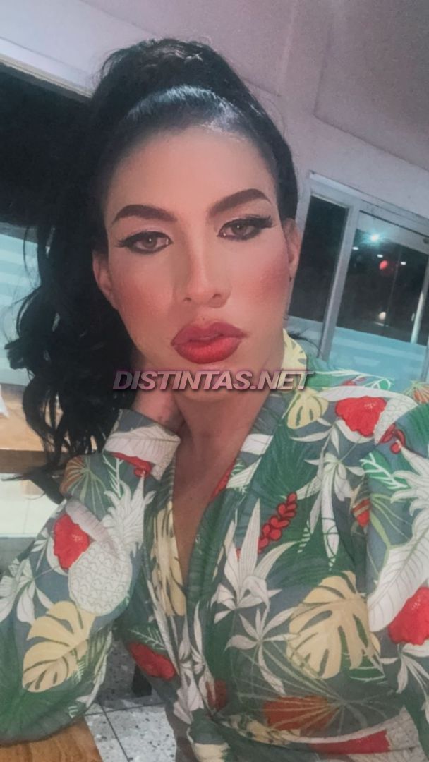 Xabrina Alarcón