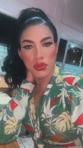Xabrina Alarcón