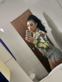 Xabrina Alarcón