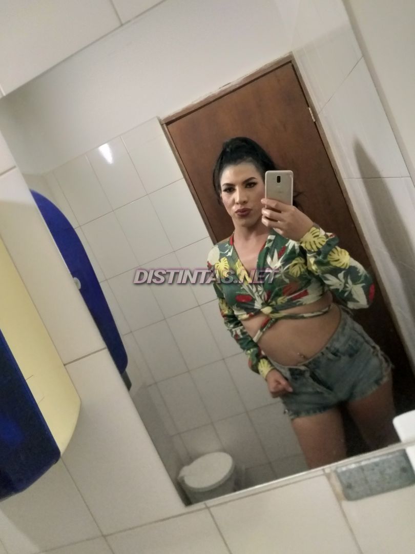Xabrina Alarcón