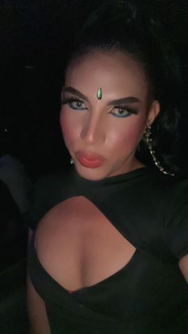 Xabrina Alarcón