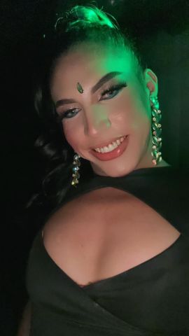 Xabrina Alarcón