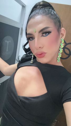 Xabrina Alarcón