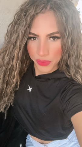 Xabrina Alarcón