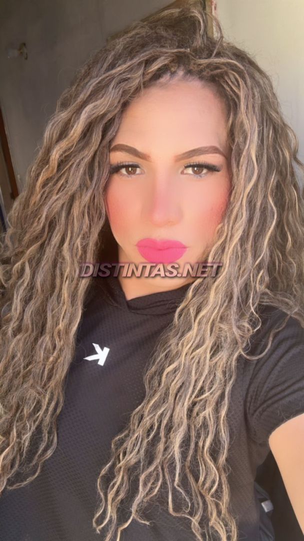 Xabrina Alarcón