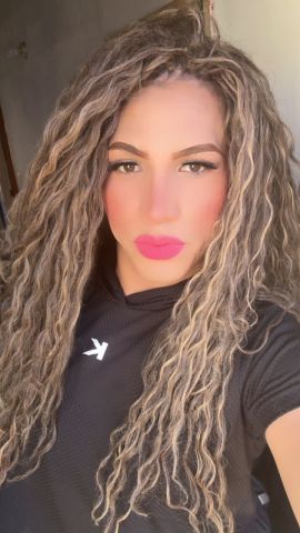 Xabrina Alarcón