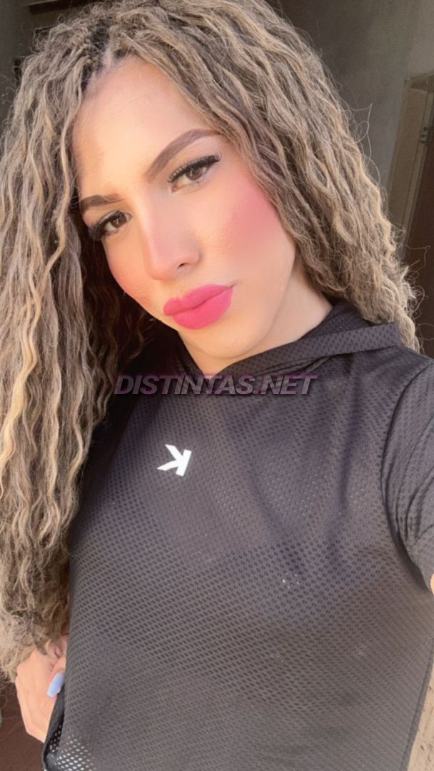 Xabrina Alarcón
