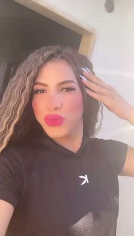Xabrina Alarcón