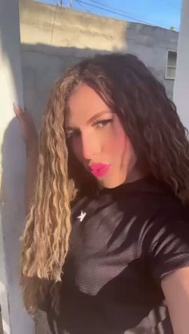 Xabrina Alarcón