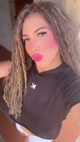 Xabrina Alarcón