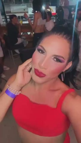 Xabrina Alarcón