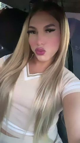 Xabrina Alarcón