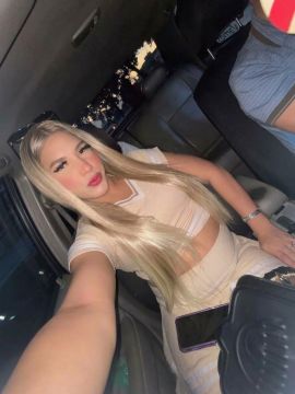 Xabrina Alarcón