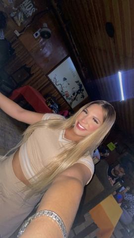Xabrina Alarcón
