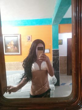 Veronica Pinto