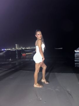 Veronica Pinto