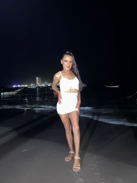 Veronica Pinto