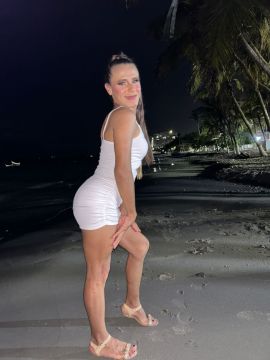 Veronica Pinto