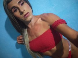 Veronica Pinto