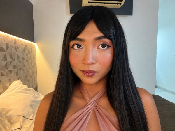 Escorts Trans Naydeen en Cuauhtémoc