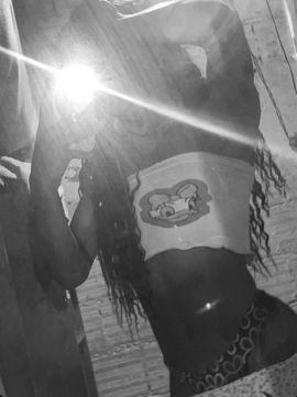 Salome😍