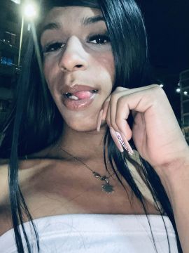 Salome😍