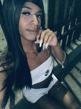 Salome😍