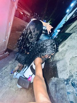 Salome😍
