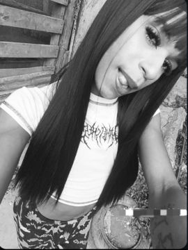 Salome😍