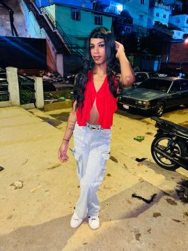 Salome😍