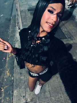 Salome😍