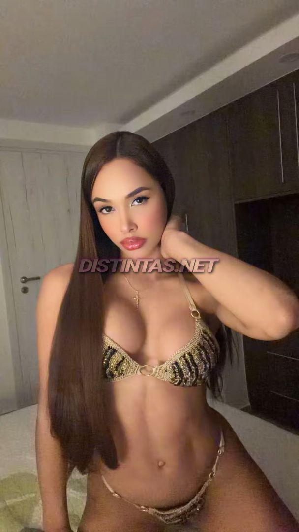 Linda Cachonda