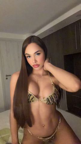 Linda Cachonda