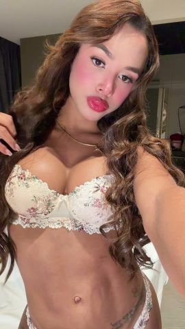 Linda Cachonda