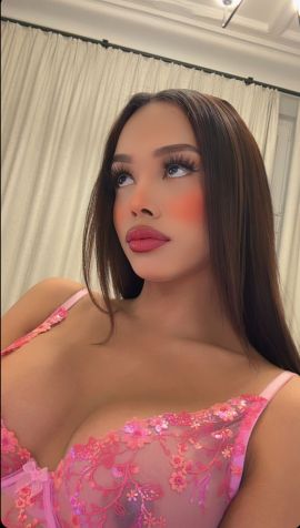 Linda Cachonda