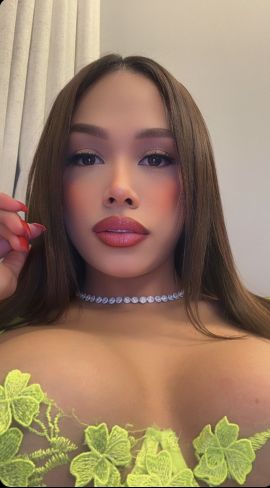 Linda Cachonda