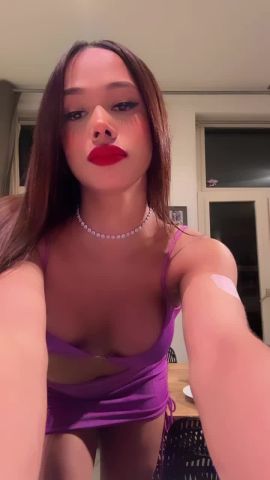 Linda Cachonda