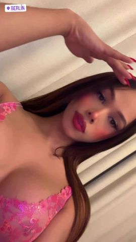 Linda Cachonda