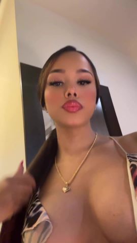 Linda Cachonda