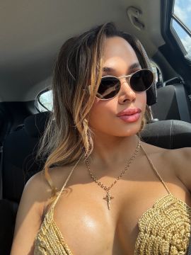 Linda Cachonda