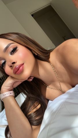 Linda Cachonda