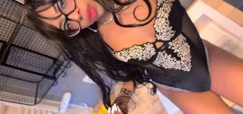 Carla Perla