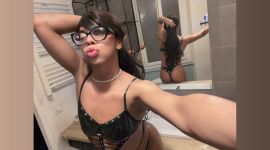 Carla Perla