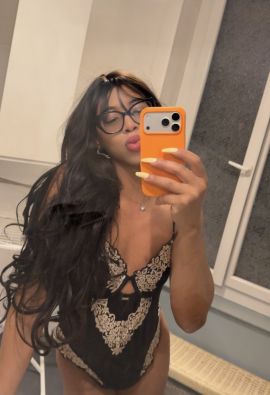Carla Perla