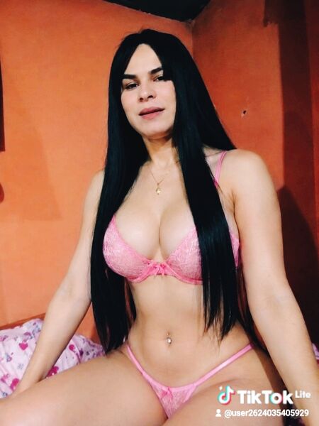 Mónica Frecita viral