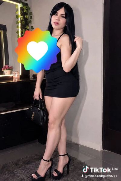 Mónica Frecita viral