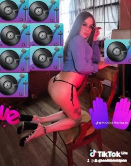 Mónica Frecita viral
